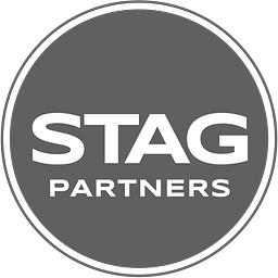 STAG Partners logo