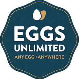 Egg Unlimited logo
