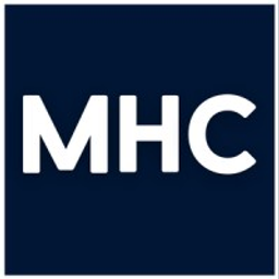 Community Mental Health logo