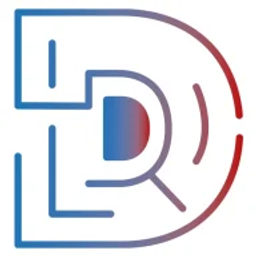 DLR Chauffage logo