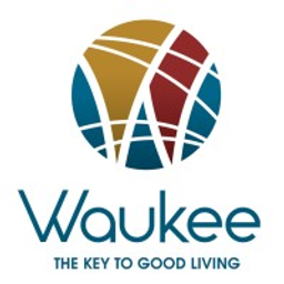 Waukee Community School District logo