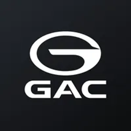 GAC Motor Europe logo