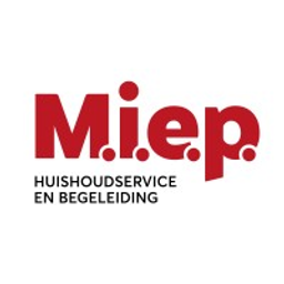 Miep B.V. logo
