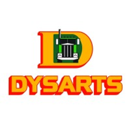Dysart Unified School District logo