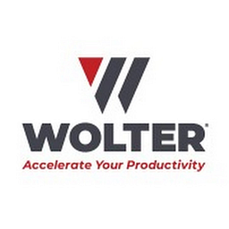 Wolter, Inc. logo