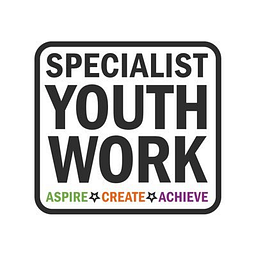 Youth Development Specialist logo