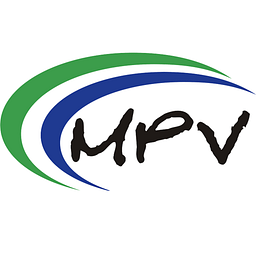 MPV GmbH logo