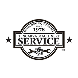 Tencarva Machinery Company logo