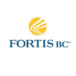 Fortisbc logo
