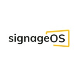 SignageOS logo