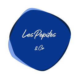 Les Pépites logo