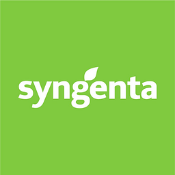 Syngenta Crop Protection logo