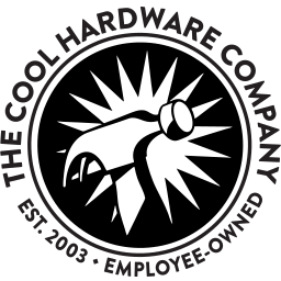 The Cool Hardware Company, Inc. logo