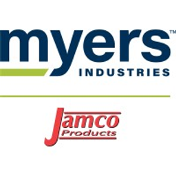 Jamco Products logo