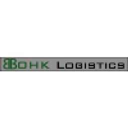 Bohk logo
