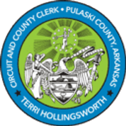 Pulaski County Schools logo