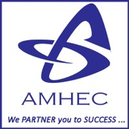 AMHEC logo