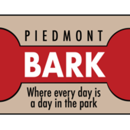 Piedmont Bark logo