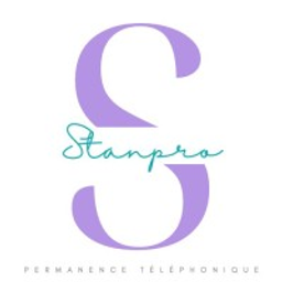 Stanpro logo