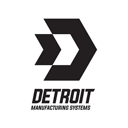 DMS logo