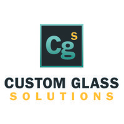 CGS BLACK logo