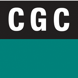 CGC Cards logo