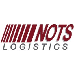 NOTS Logistics logo