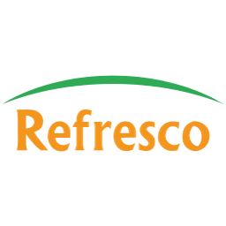 Refresco logo