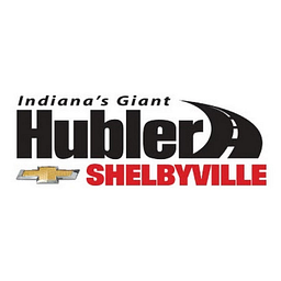 Hubler Chevrolet Center logo