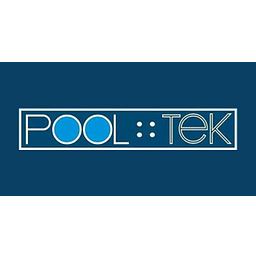 Pool Tek logo