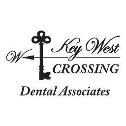 Key West Crossing Dental Associates logo