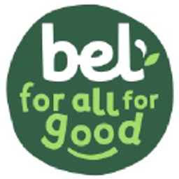 Groupe Bel logo