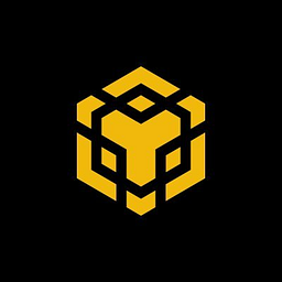 BNB Chain logo