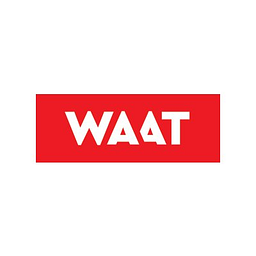 WAAT logo