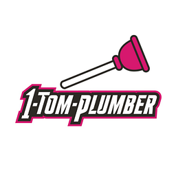 1-Tom-Plumber Huntsville logo