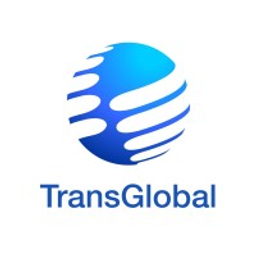 TransGlobal logo