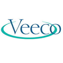 Veeco logo