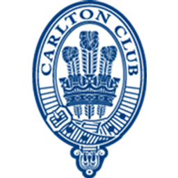 The Club at Carlton Woods logo