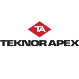Teknor Apex logo