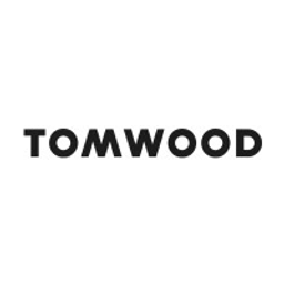Tom Wood Inc. logo