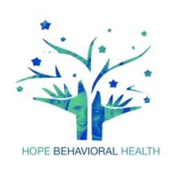 Harvest Of Hope Behavioral Health I logo
