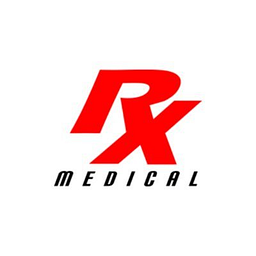 RX Medical logo
