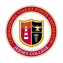 Central Jersey College Prep logo