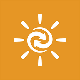 High Hope International logo