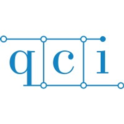 Oxford Quantum Circuits 8 logo