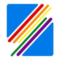 The Search House logo