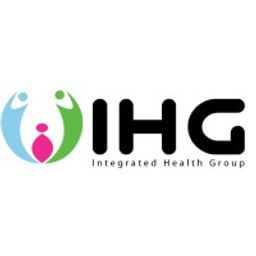 Integrated Corporate Health LLC logo