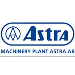 Astra AB logo