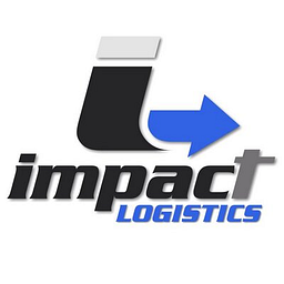 Impact Logistics logo