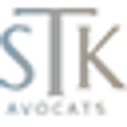 STK Dallas logo